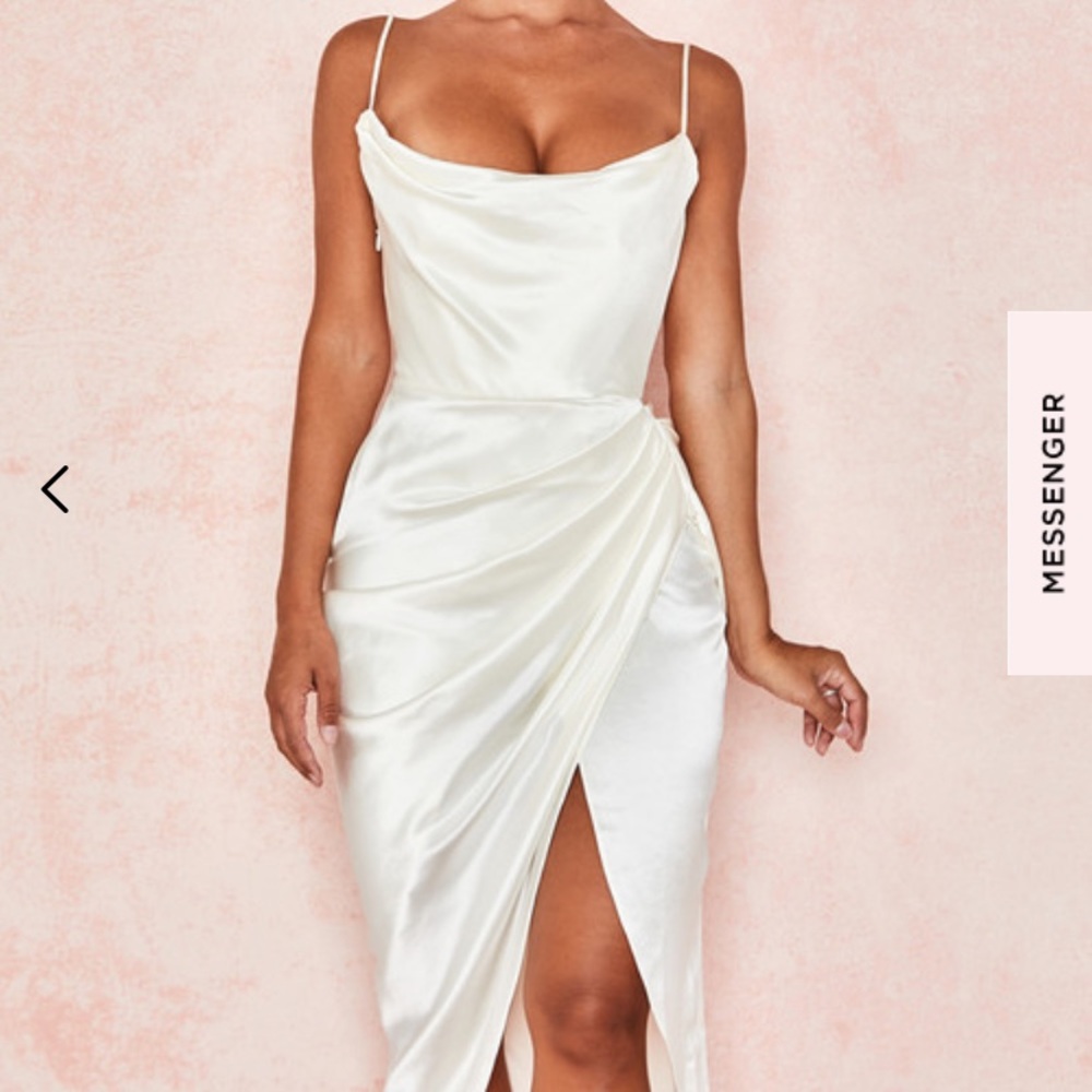Summer 2020 boutique dress